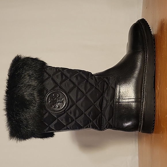 Tory Burch Shoes - Tory Burch Winter Boots